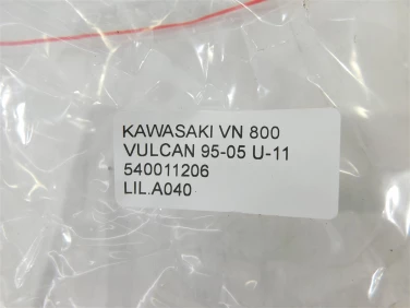Linka licznika kawasaki vn 800 vulcan 95-05 u-11 540011206