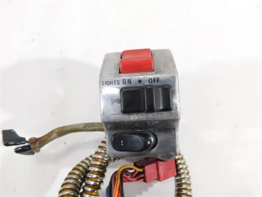 PrzeŁĄcznik prawy przÓd kawasaki vn 800 vulcan 95-05 u-11 460911622