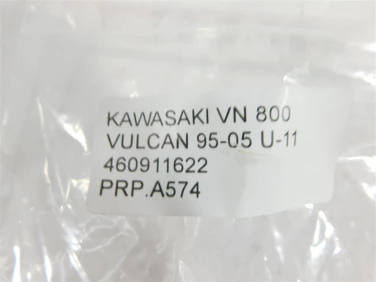 PrzeŁĄcznik prawy przÓd kawasaki vn 800 vulcan 95-05 u-11 460911622