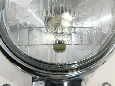 Lampa reflektor przÓd kawasaki vn 800 vulcan 95-05 u-11 230071262