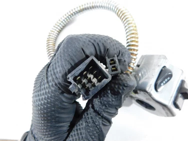 PrzeŁĄcznik lewy przÓd kawasaki vn 800 vulcan 95-05 u-11 460911618