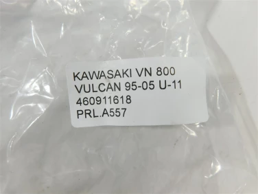 PrzeŁĄcznik lewy przÓd kawasaki vn 800 vulcan 95-05 u-11 460911618