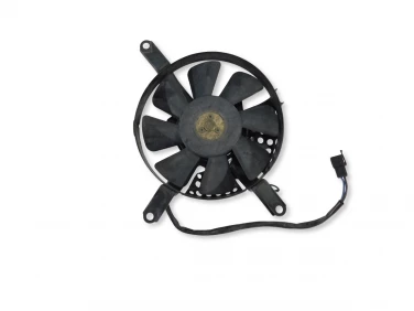 WENTYLATOR WIATRAK CHŁODNICA KAWASAKI VN 800 VULCAN 95-05 U-11 595021113