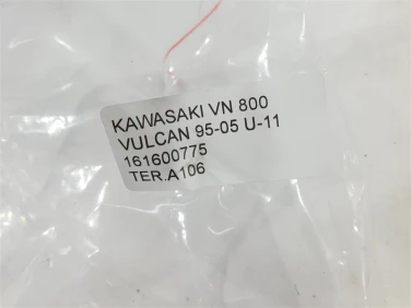 Termostat obudowa czujnik kawasaki vn 800 vulcan 95-05 u-11 161600775