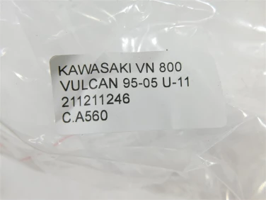 Cewka zapŁonowa cewki kawasaki vn 800 vulcan 95-05 u-11 211211246