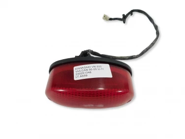 LAMPA TYŁ TYLNA KAWASAKI VN 800 VULCAN 95-05 U-11 230251248