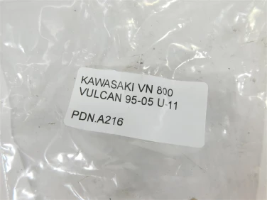 PodnÓŻek stopka kawasaki vn 800 vulcan 95-05 u-11