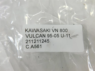Cewka zapŁonowa cewki kawasaki vn 800 vulcan 95-05 u-11 211211245
