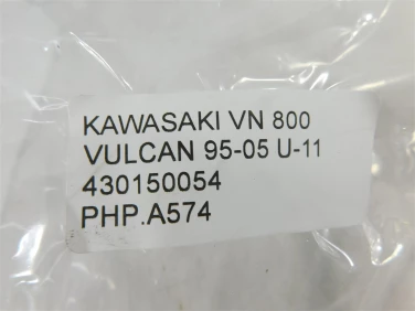 Pompa hamulcowa przÓd kawasaki vn 800 vulcan 95-05 u-11 430150054