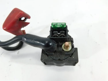 PrzekaŹnik rozrusznika kawasaki vn 800 vulcan 95-05 u-11 270100778