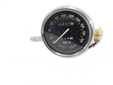 LICZNIK PRĘDKOŚCIOMIERZ KAWASAKI VN 800 VULCAN 95-05 70470KM U-11 250051582
