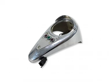 OSŁONA LICZNIK PRZÓD PLASTIK KAWASAKI VN 800 VULCAN 95-05 U-11 140901560