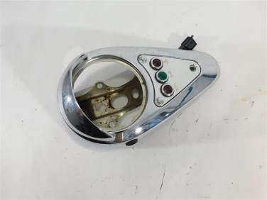 OsŁona licznik przÓd plastik kawasaki vn 800 vulcan 95-05 u-11 140901560