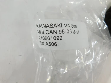 Regulator napiĘcia kawasaki vn 800 vulcan 95-05 u-11 210661099