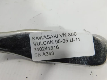 Stopka boczna kawasaki vn 800 vulcan 95-05 u-11 340241316