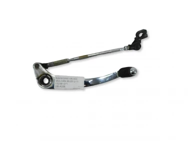 DŹWIGNIA BIEGÓW STOPKA KAWASAKI VN 800 VULCAN 95-05 U-11 132361271