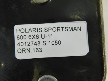 Regulator napiĘcia polaris sportsman 800 6x6 u-11 4012748