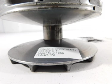 Wariator napĘd polaris sportsman 800 6x6 u-11 1322749