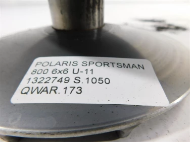 Wariator napĘd polaris sportsman 800 6x6 u-11 1322749