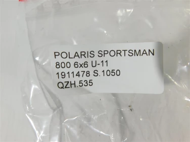 Zacisk hamulec polaris sportsman 800 6x6 u-11 1911478