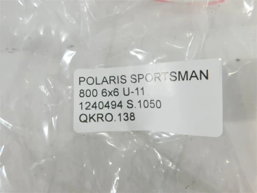 KrÓciec ssĄcy krÓĆce polaris sportsman 800 6x6 u-11 1240494