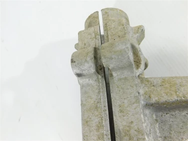 Zwrotnica prawa polaris sportsman 800 6x6 u-11 5632029