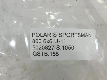 Stabilizator ŁĄcznik polaris sportsman 800 6x6 u-11 5020827