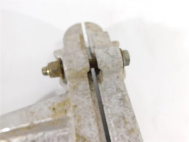 Zwrotnica lewa polaris sportsman 800 6x6 u-11 5632028