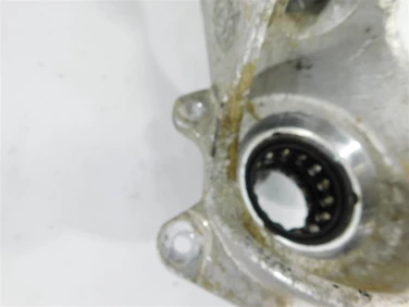 Zwrotnica lewa polaris sportsman 800 6x6 u-11 5632028