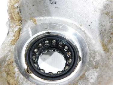 Zwrotnica lewa polaris sportsman 800 6x6 u-11 5632028