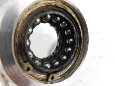 Zwrotnica lewa polaris sportsman 800 6x6 u-11 5632028