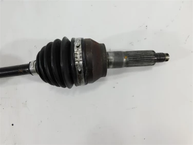 PÓŁoŚ tyŁ tylna polaris sportsman 800 6x6 u-11 1332938