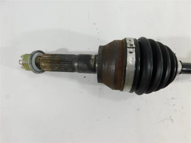 PÓŁoŚ tyŁ tylna polaris sportsman 800 6x6 u-11 1332938