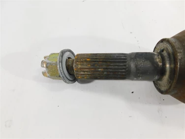 PÓŁoŚ tyŁ tylna polaris sportsman 800 6x6 u-11 1332938