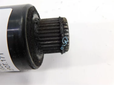 PÓŁoŚ tyŁ tylna polaris sportsman 800 6x6 u-11 1332938