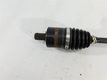 PÓŁoŚ przÓd przednia polaris sportsman 800 6x6 u-11 1332881