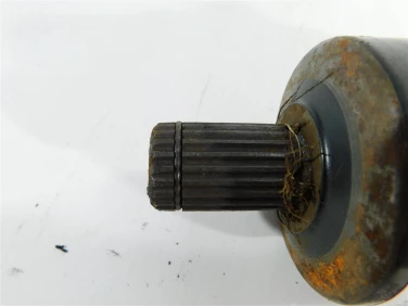 PÓŁoŚ przÓd przednia polaris sportsman 800 6x6 u-11 1332881