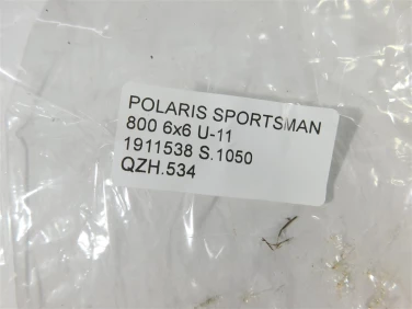 Zacisk hamulec polaris sportsman 800 6x6 u-11 1911538
