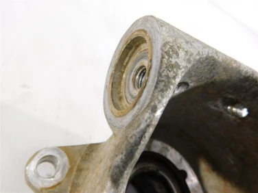 Zwrotnica prawa polaris sportsman 800 6x6 u-11 563154007