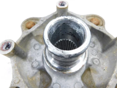 Piasta koŁa polaris sportsman 800 6x6 u-11 5631781