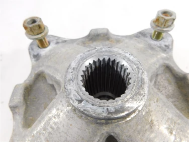 Piasta koŁa polaris sportsman 800 6x6 u-11 5631781