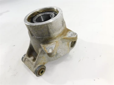 Zwrotnica lewa polaris sportsman 800 6x6 u-11 563154007