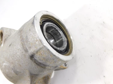 Zwrotnica lewa polaris sportsman 800 6x6 u-11 563154007