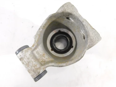 Zwrotnica lewa polaris sportsman 800 6x6 u-11 563154007