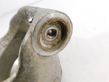 Zwrotnica lewa polaris sportsman 800 6x6 u-11 563154007