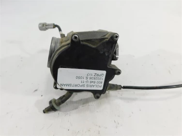 Przepustnica polaris sportsman 800 6x6 u-11 1202836