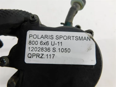 Przepustnica polaris sportsman 800 6x6 u-11 1202836