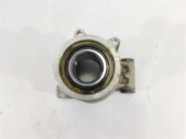 Zwrotnica lewa polaris sportsman 800 6x6 u-11 563154007