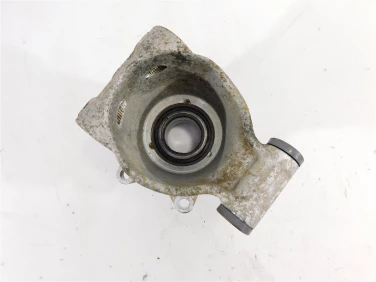 Zwrotnica lewa polaris sportsman 800 6x6 u-11 563154007