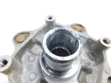 Piasta koŁa polaris sportsman 800 6x6 u-11 5631781